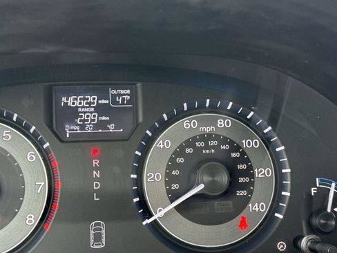 Used 2013 Honda Odyssey EX-L image 29