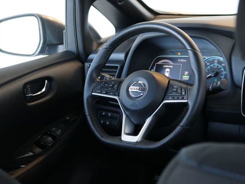 Used 2021 Nissan Leaf SV Plus image 31