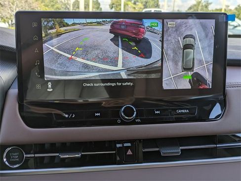 New 2025 Mitsubishi Outlander SEL image 25