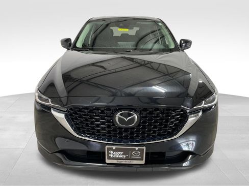 Certified 2025 MAZDA CX-5 AWD 2.5 S w/ Select Package image 2