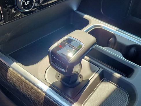 New 2026 Chevrolet Silverado 1500 LT AWD/4WD image 28
