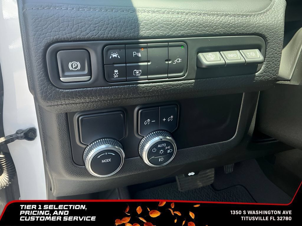Used 2022 GMC Yukon Denali RWD image 23