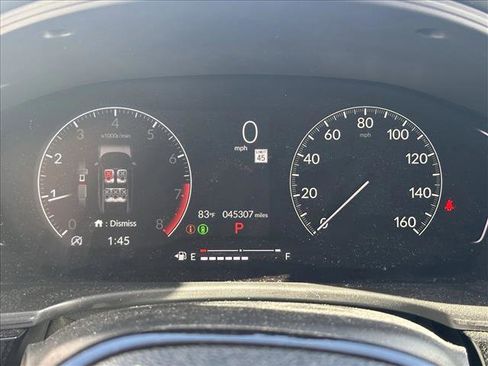 Used 2024 Honda Civic LX image 12