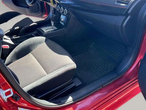 Used 2017 Mitsubishi Lancer LE image 24