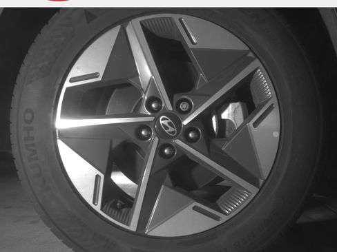 Used 2025 Hyundai Tucson SEL image 11