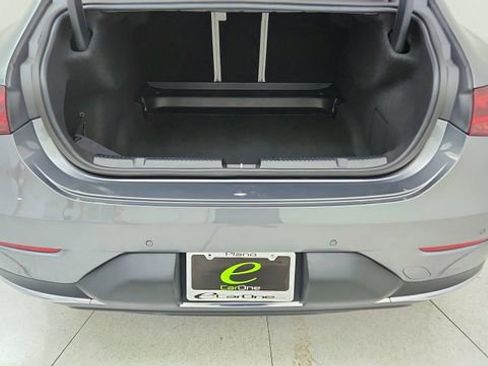 Used 2025 Mercedes-Benz EQE 350+ Sedan image 14