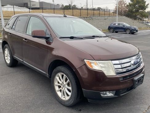 Used 2009 Ford Edge SEL image 8