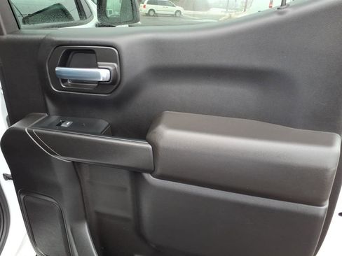 Used 2023 Chevrolet Silverado 1500 W/T w/ WT Value Package image 26