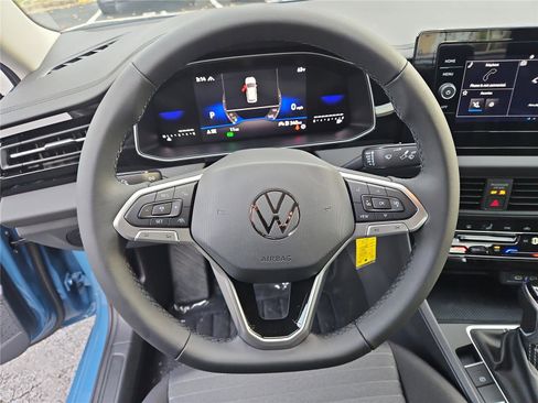 New 2026 Volkswagen Jetta S image 14