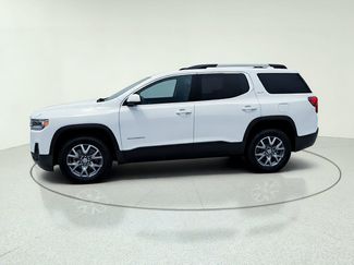 Used 2023 GMC Acadia SLT AWD/4WD video 3