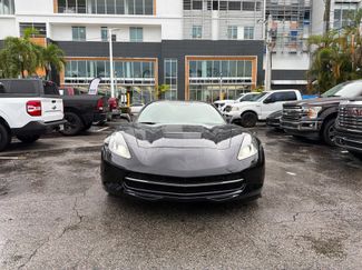 Used 2017 Chevrolet Corvette Stingray Coupe w/ 1LT RWD video 2