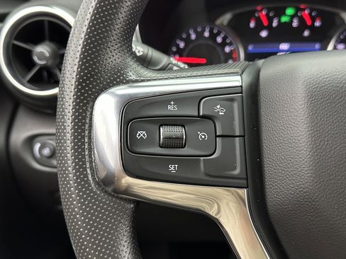 Used 2023 Chevrolet Blazer LT image 22