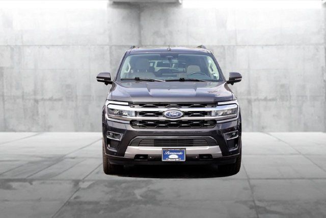 Certified 2022 Ford Expedition Limited AWD/4WD image 4