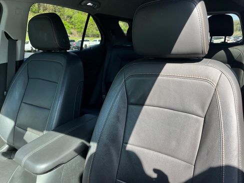 Used 2021 Chevrolet Equinox Premier FWD image 9