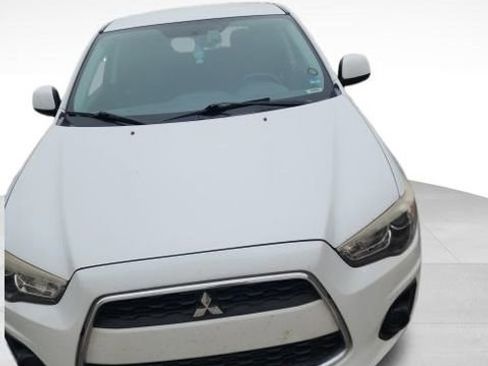 Used 2013 Mitsubishi Outlander Sport ES image 16