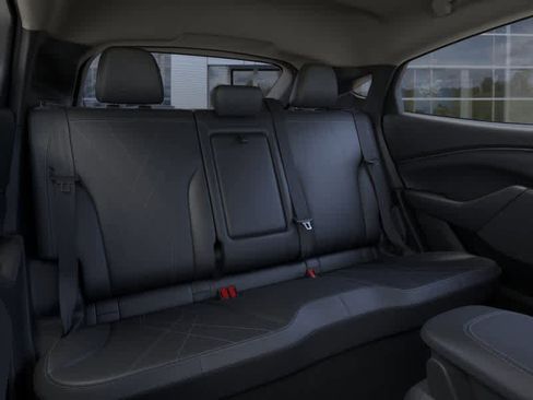 New 2025 Ford Mustang Mach-E Select image 11