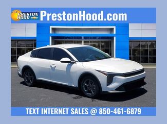 Used 2025 Kia K4 FWD video 1