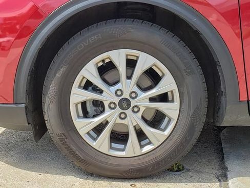 Used 2023 Ford Escape Active w/ Cold Weather Package FWD image 28