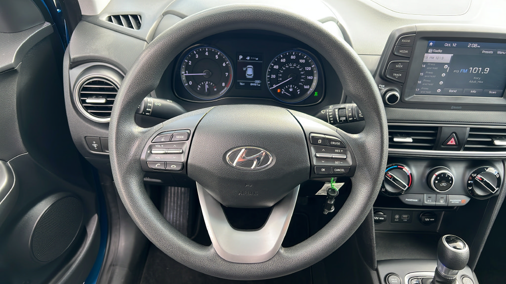 Used 2018 Hyundai Kona SE AWD/4WD image 15