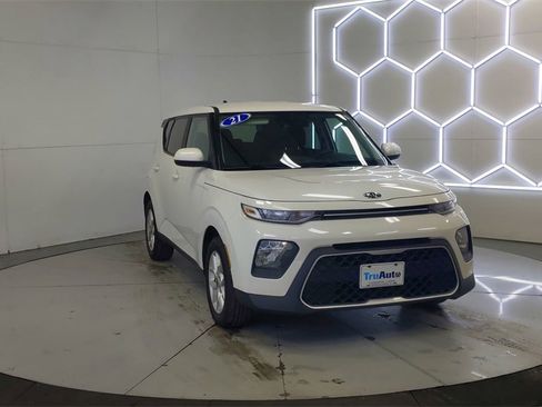 Used 2021 Kia Soul S image 14