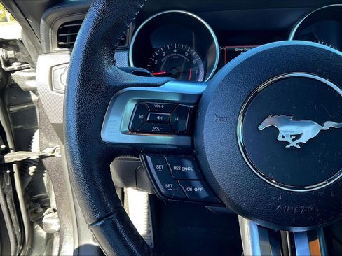 Used 2019 Ford Mustang Coupe w/ Equipment Group 101A image 11