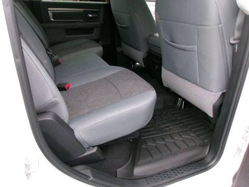 Used 2018 RAM 1500 Big Horn image 14