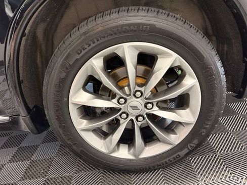 Used 2021 Dodge Durango Citadel AWD/4WD image 45