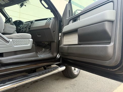 Used 2013 Ford F150 STX w/ Mid Equipment Group image 30