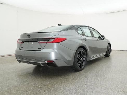 New 2026 Toyota Camry XSE FWD image 24