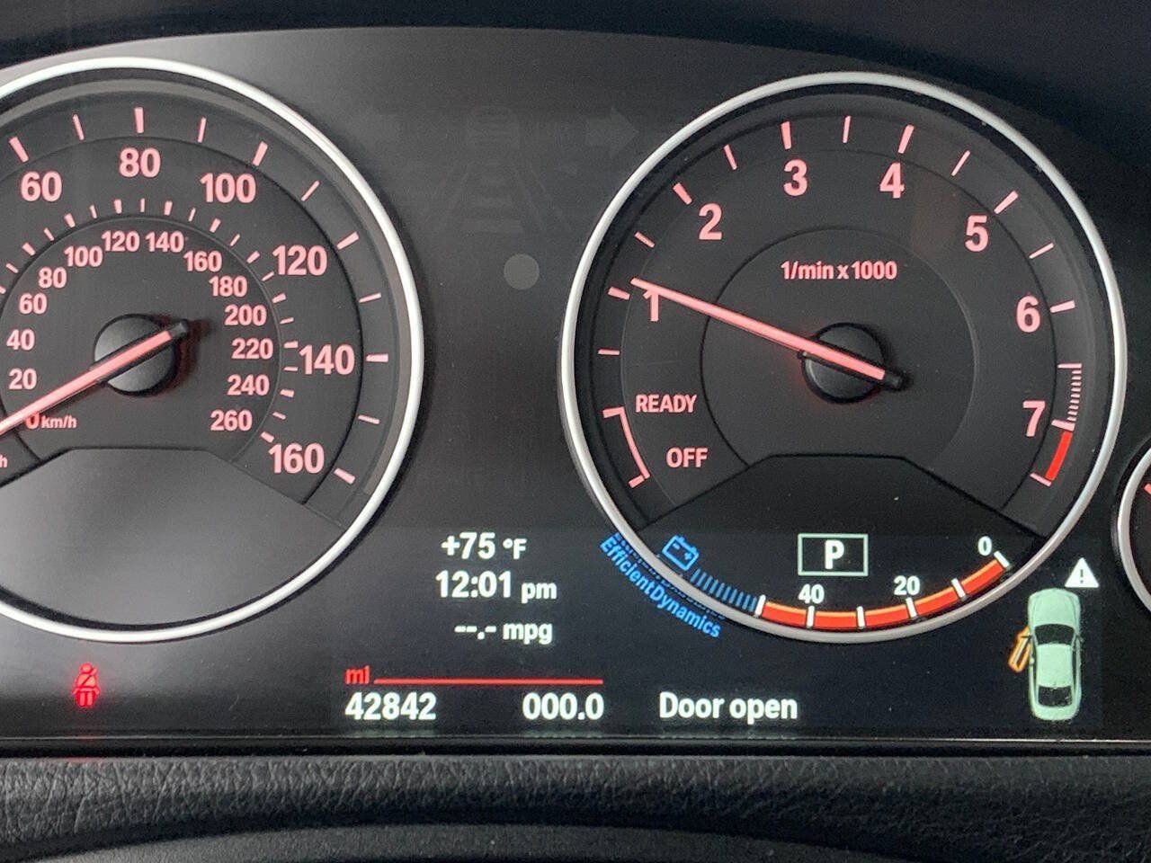 Used 2014 BMW 428i xDrive Coupe AWD/4WD image 14