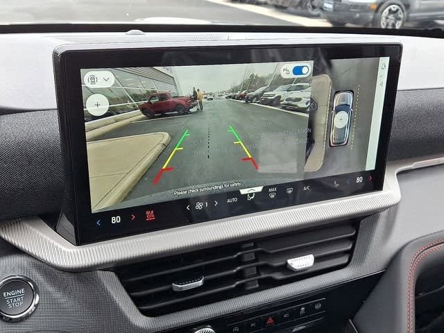 New 2026 Ford Explorer ST-Line AWD/4WD image 12