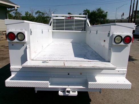 Used 2013 GMC Sierra 2500 W/T AWD/4WD image 5