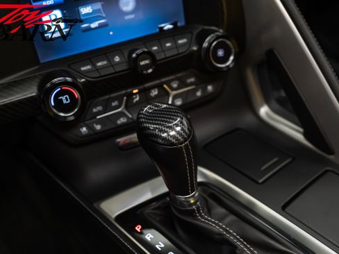 Used 2015 Chevrolet Corvette Z06 w/ 2LZ Preferred Equipment Group image 51