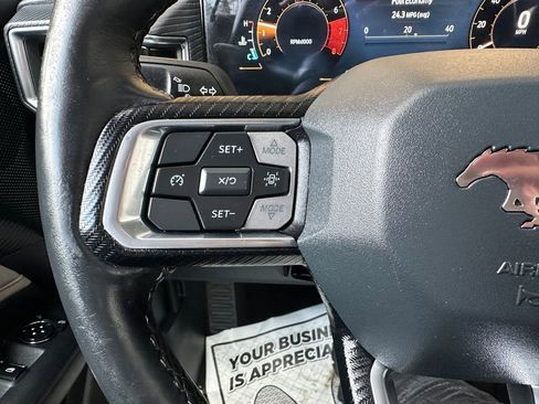Used 2024 Ford Mustang Premium image 4