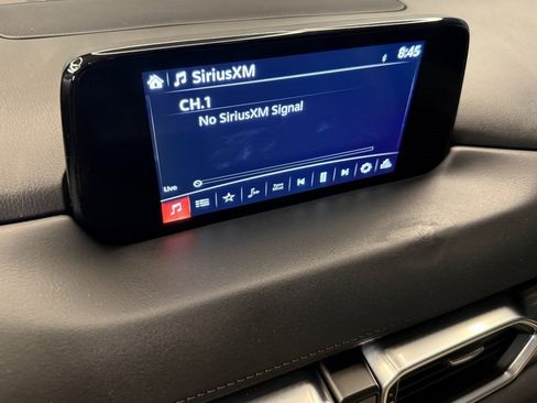 Used 2019 MAZDA CX-5 Grand Touring Reserve image 13