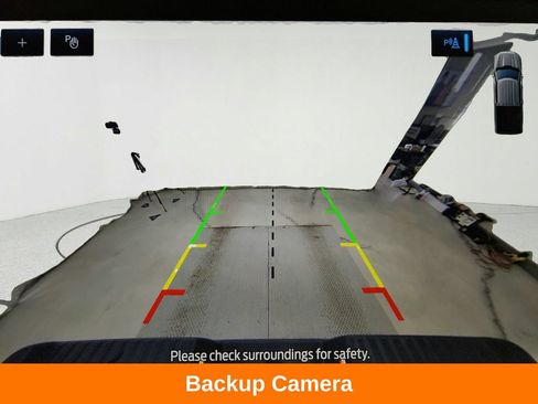 Used 2022 Ford F150 XLT w/ Equipment Group 302A High AWD/4WD image 13