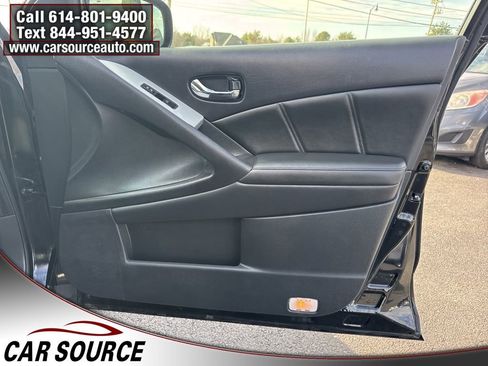 Used 2012 Nissan Murano SL w/ Navigation Pkg image 34