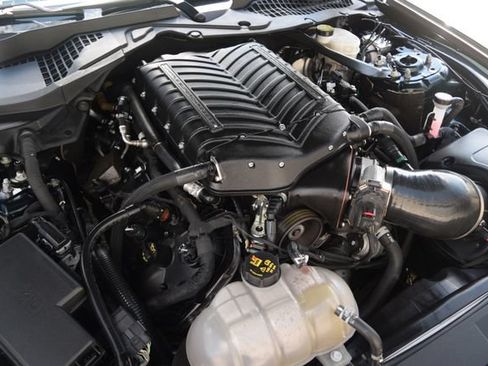 Used 2019 Ford Mustang Bullitt w/ Bullitt Electronics Package RWD image 23