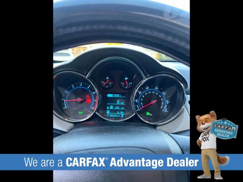 Used 2014 Chevrolet Cruze LT w/ All-Star Edition image 19