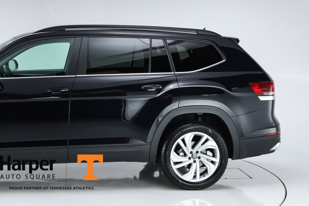Used 2022 Volkswagen Atlas SE FWD image 42