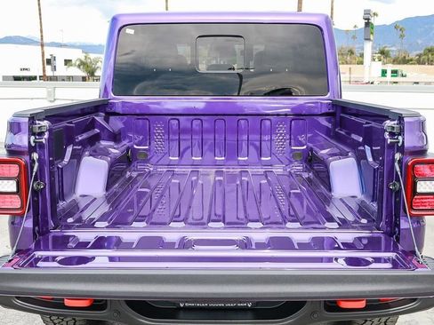 New 2026 Jeep Gladiator Mojave image 27