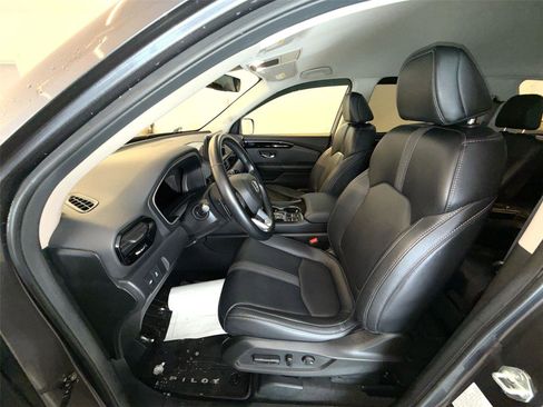 New 2025 Honda Pilot EX-L image 13