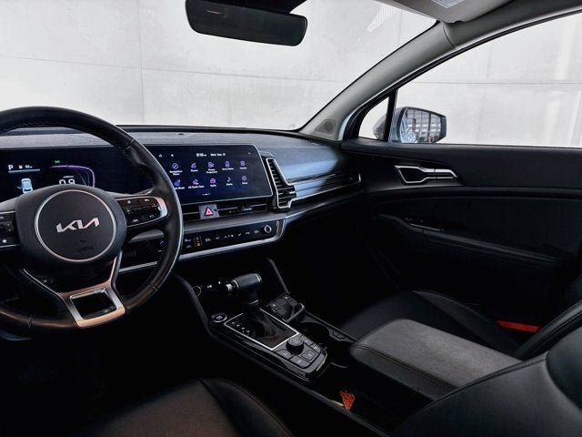 Certified 2024 Kia Sportage EX AWD/4WD image 23