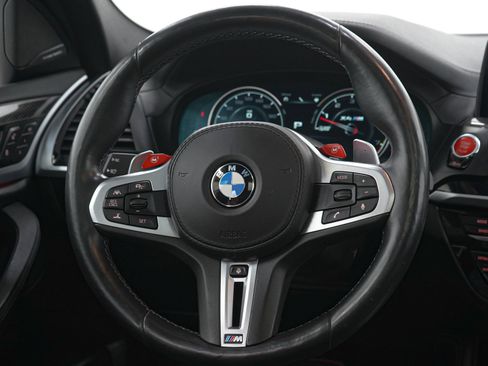 Used 2020 BMW X4 M w/ Executive Package AWD/4WD image 20