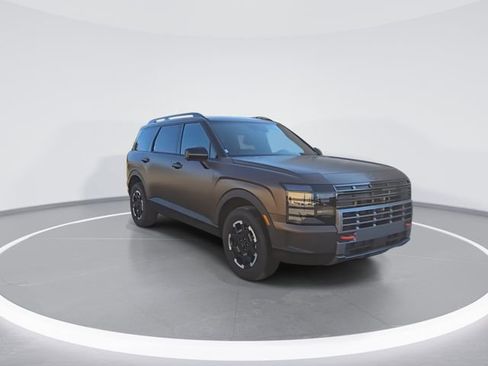 New 2026 Hyundai Palisade XRT Pro AWD/4WD image 2