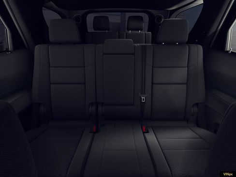 New 2026 Dodge Durango GT w/ Blacktop Package image 16