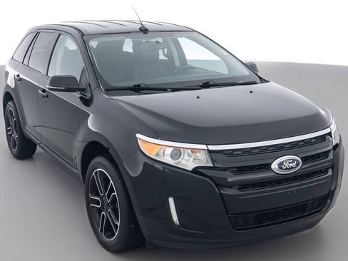 Used 2014 Ford Edge SEL w/ Equipment Group 205A FWD image 1