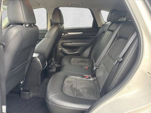 Certified 2023 MAZDA CX-5 AWD 2.5 S w/ Select Package image 15