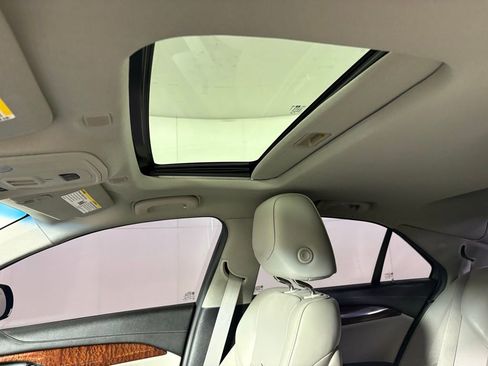 Used 2018 Cadillac ATS Luxury w/ Safety and Security Package image 34