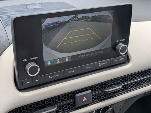 Used 2024 Honda HR-V LX image 28